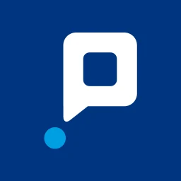Ícone de Pulse para Booking.com