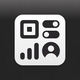 Square Dashboard 图标